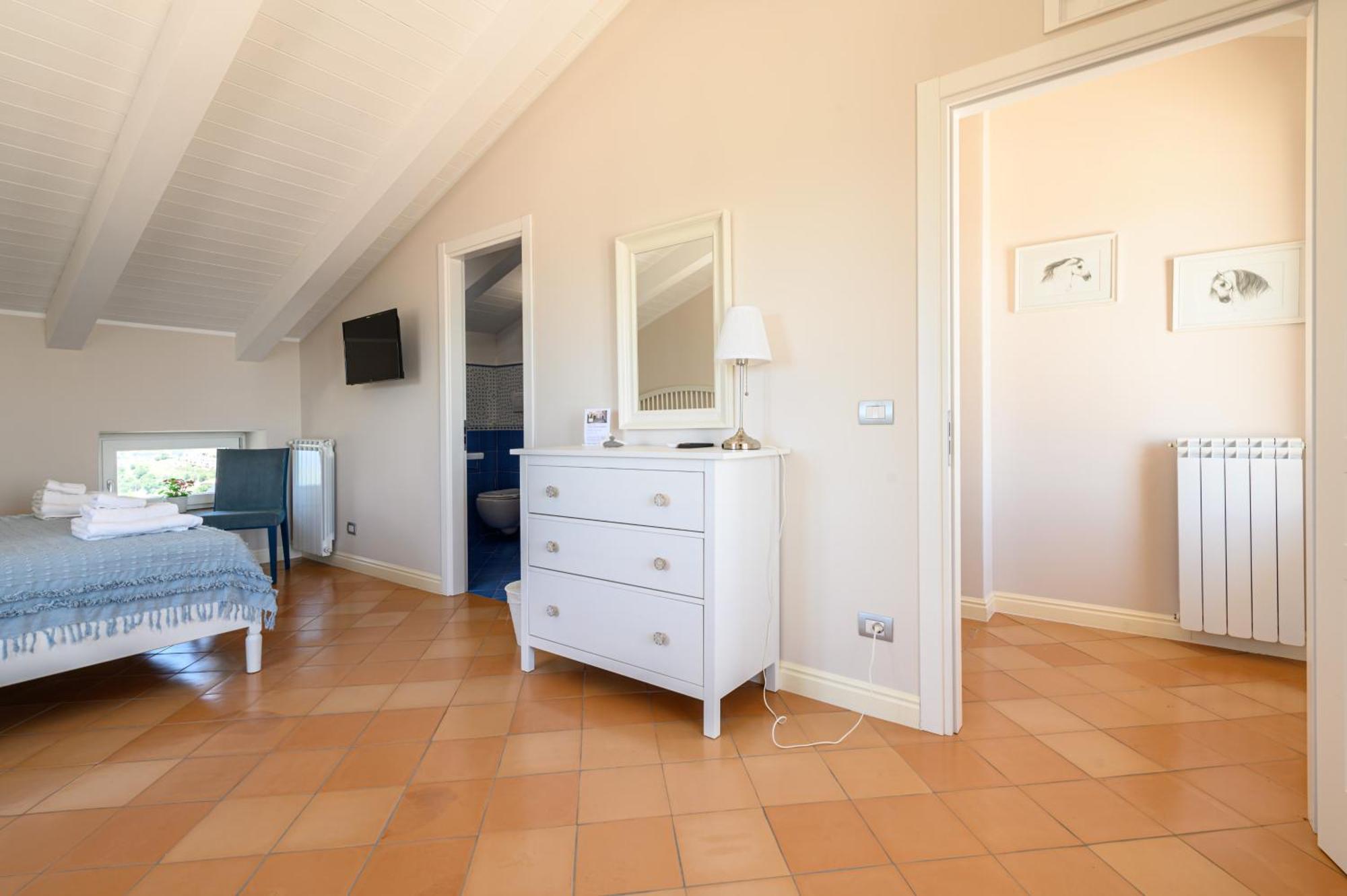 Palazzo Gargano Hotel Prignano Cilento Room photo